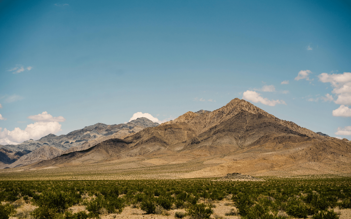 Buying Mountain Property in Modoc County, California: What to Expect